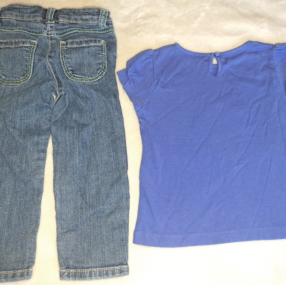 Gymboree Size 4 Set - Picture 4 of 4